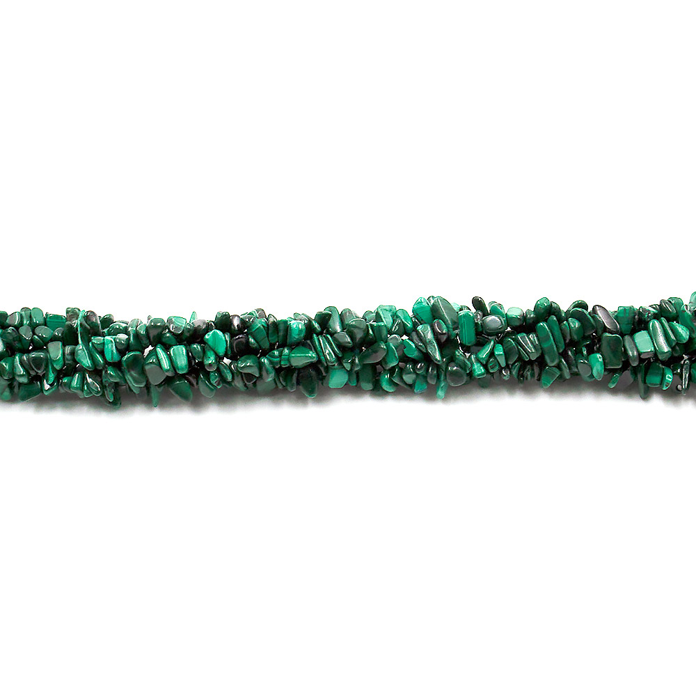 Фото товара малахит крошка мини