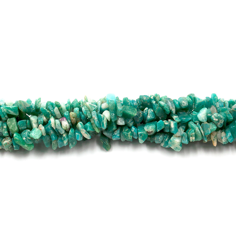 Фото товара амазонит  крошка яркая