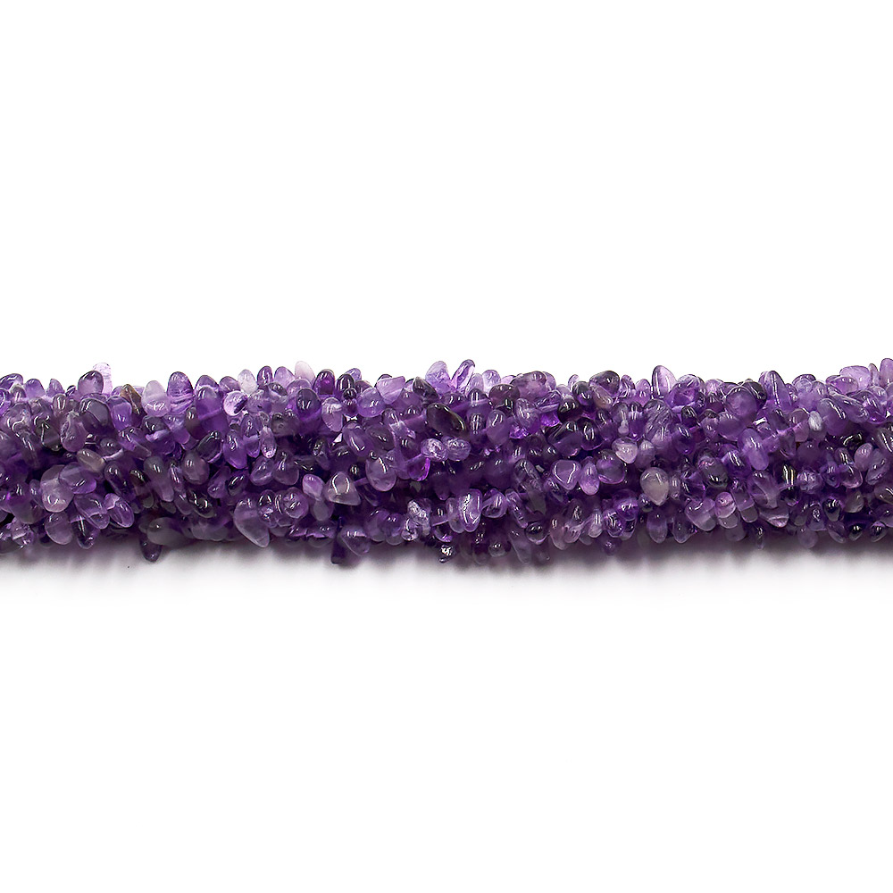 Аметист яркий крошка мини