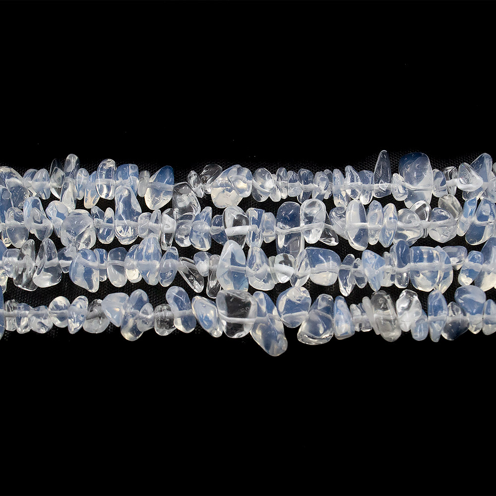 Лунный имитация крошка средняя