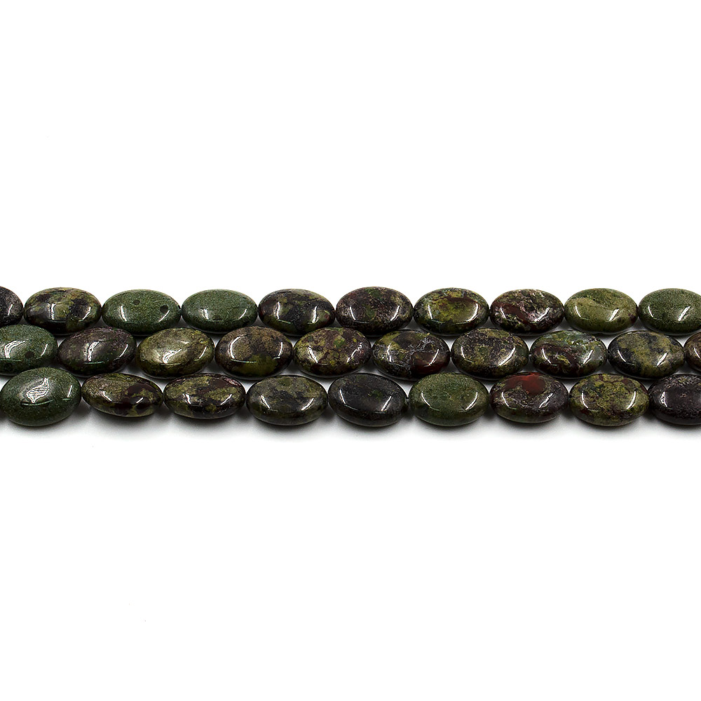 Эвдиалит таблетка 14*10 мм