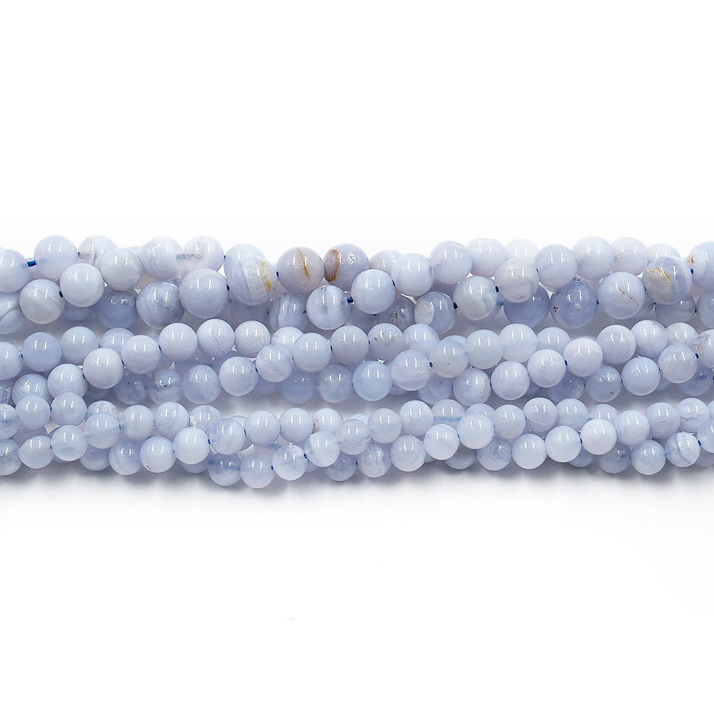 Сапфирин светлый шар