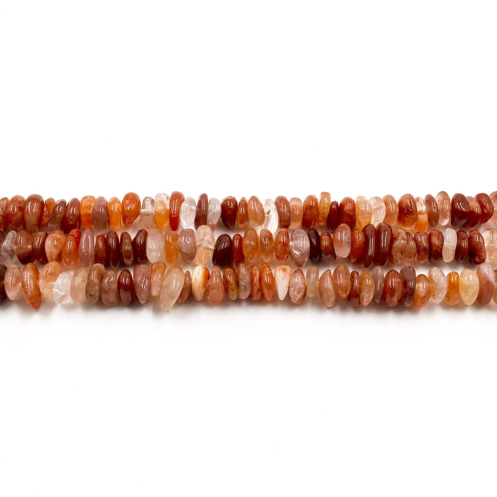 Фото товара агат ботсвана розовый слайс