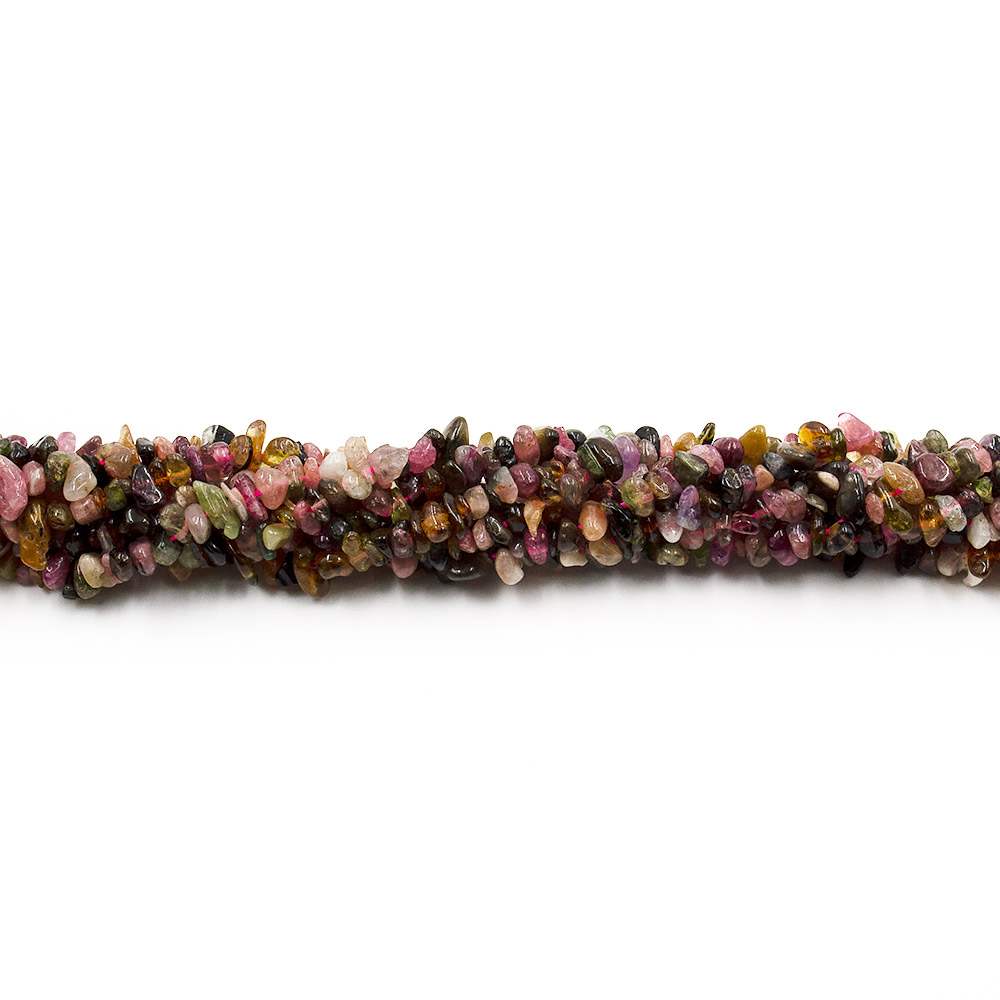 Фото товара турмалин крошка мини