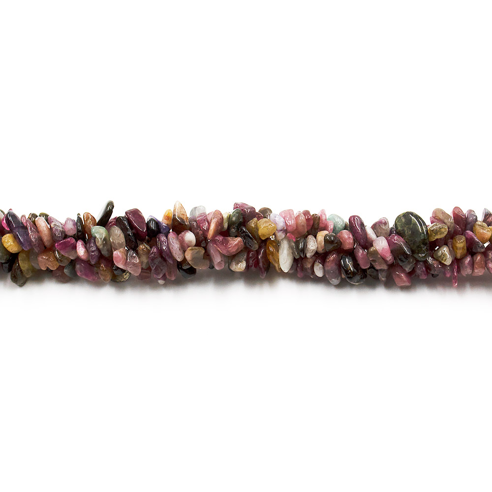 Фото товара турмалин крошка средняя 1 с