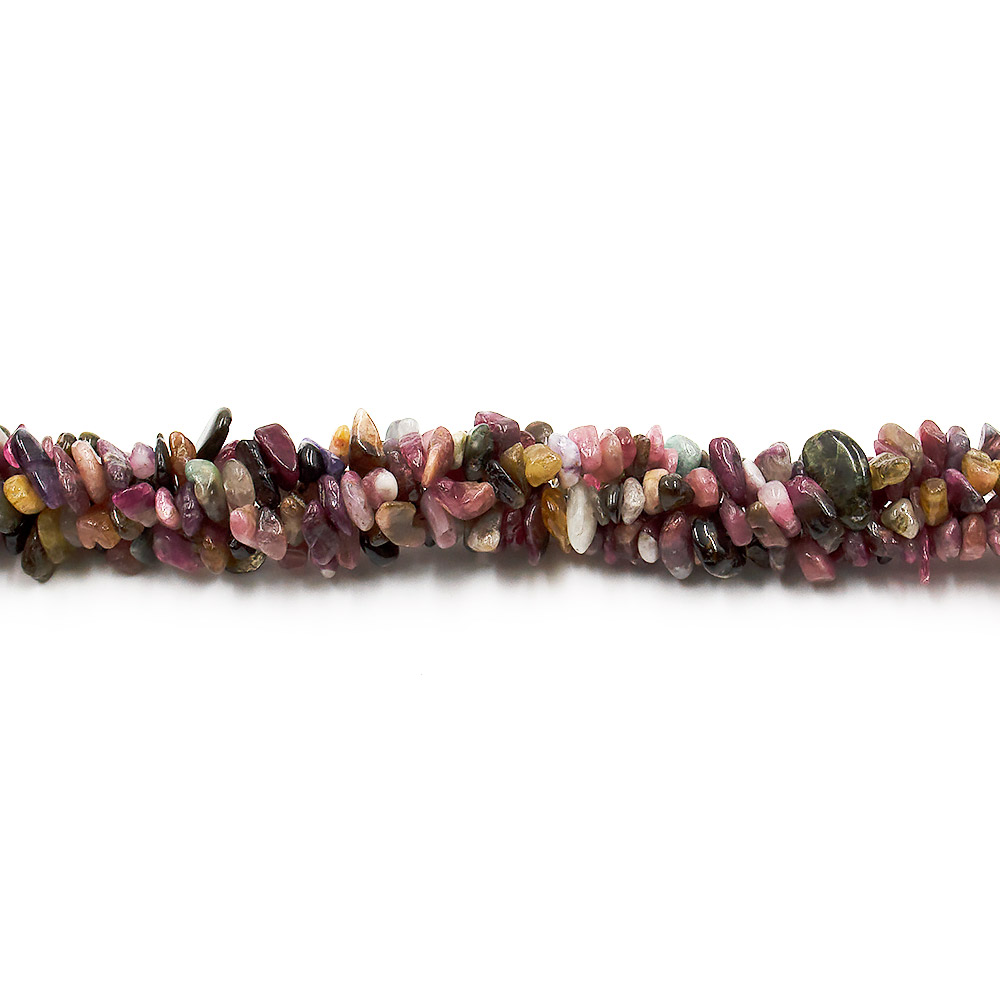 Фото товара турмалин крошка средняя 1 с