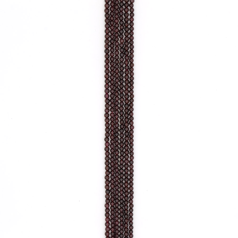 Фото товара гранат 5 мм