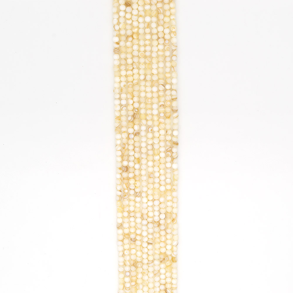 Фото товара перламутр светлый 5 мм