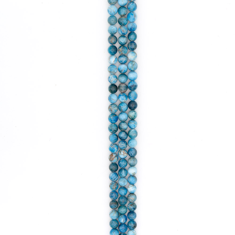 Фото товара апатит шар 8,5 мм