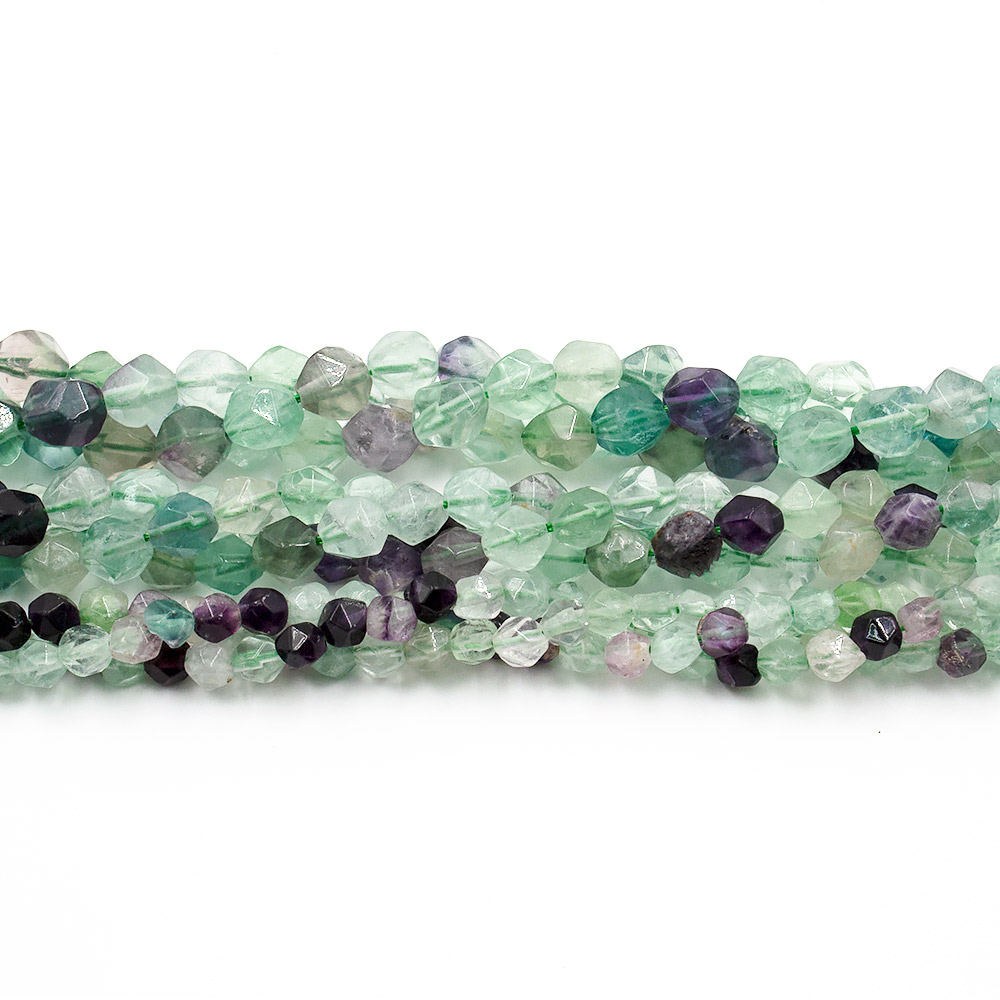 Фото товара флюорит шар крупная грань в.с.