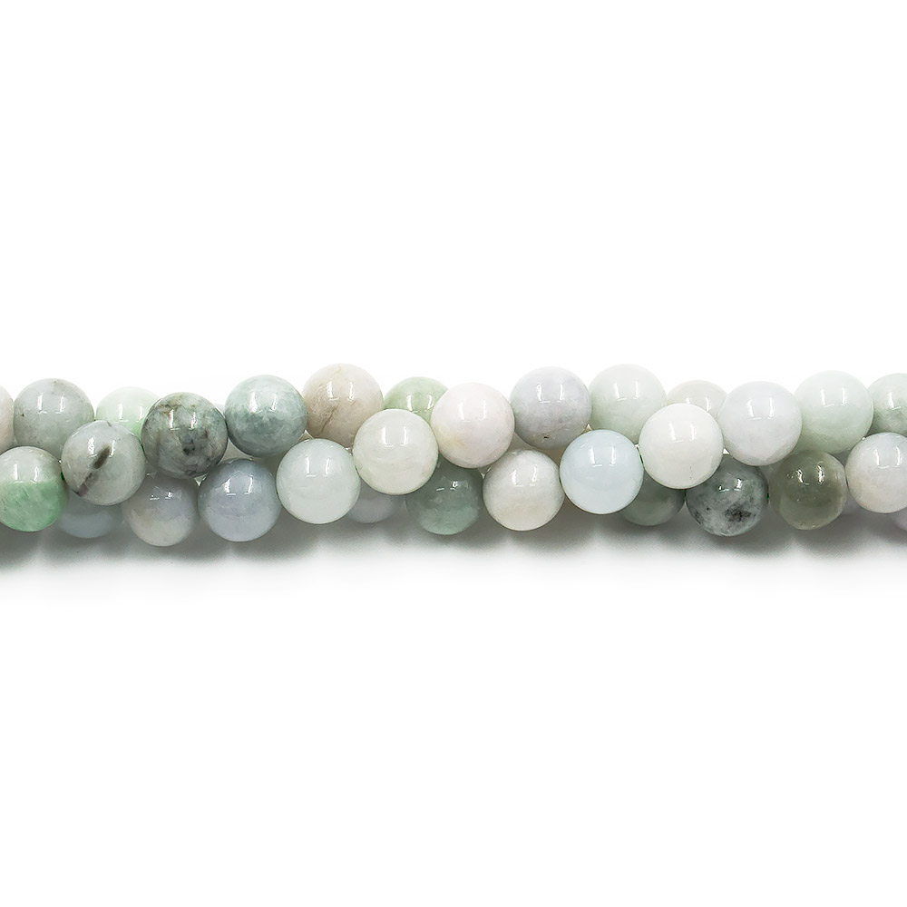 Нефрит бирманский  