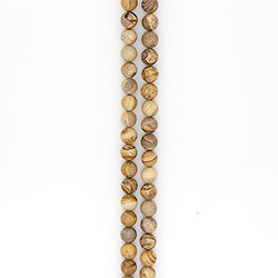 Яшма песчаная 14 мм