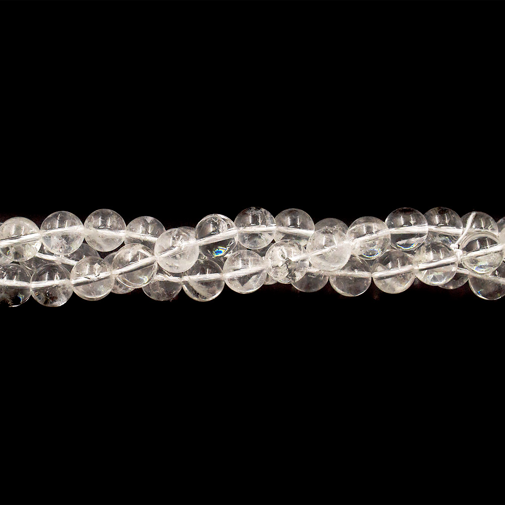 Фото товара горный хрусталь ав шар 10 мм