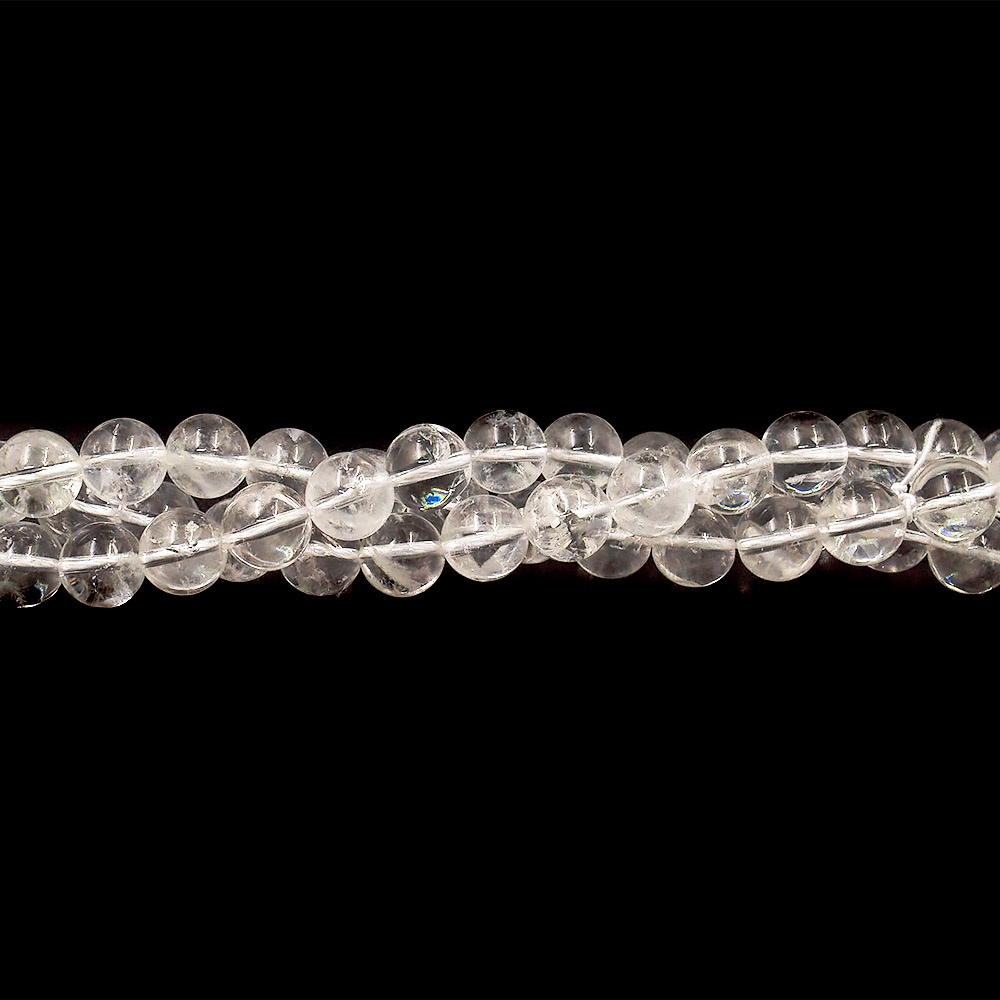 Горный хрусталь АВ 10 мм