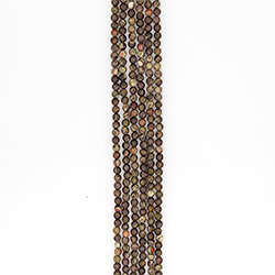 Фото товара яшма пейзажная 7 мм