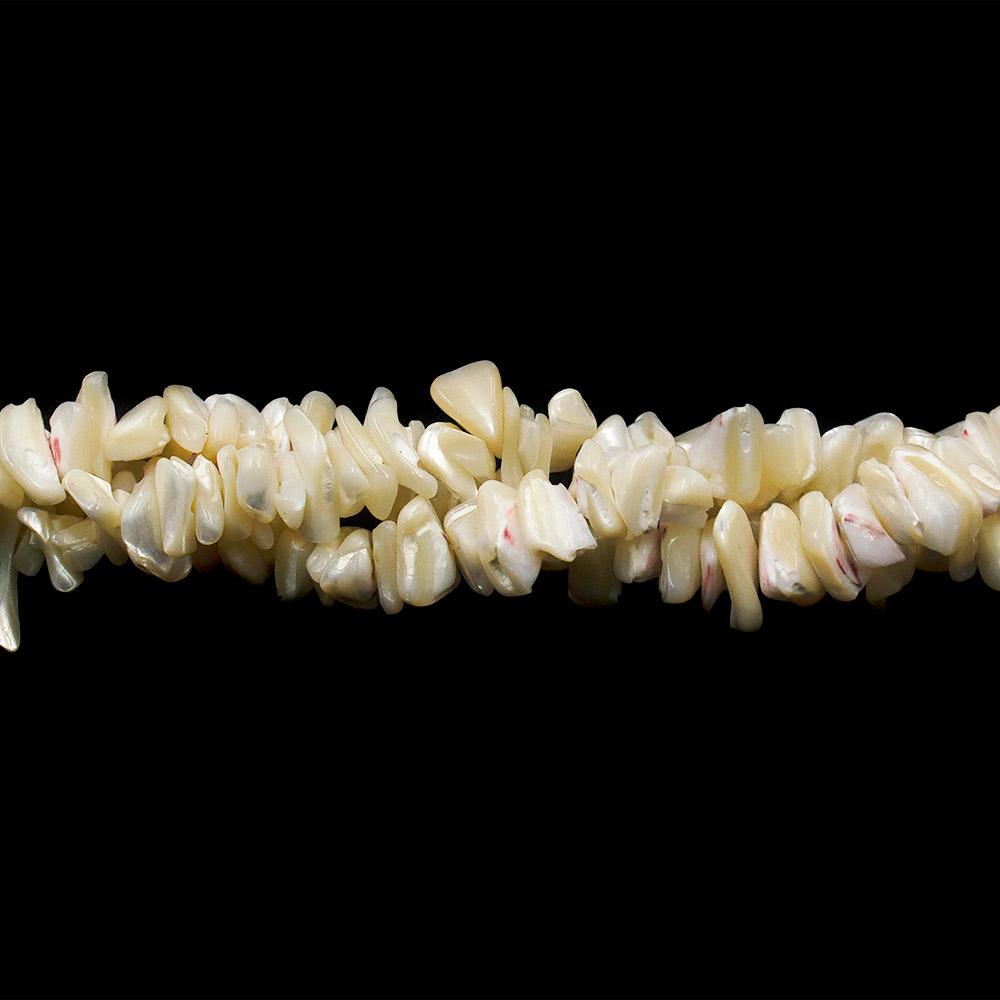 Фото товара перламутр крошка крупная