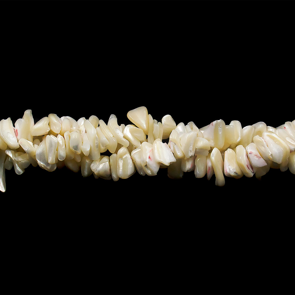 Фото товара перламутр крошка крупная