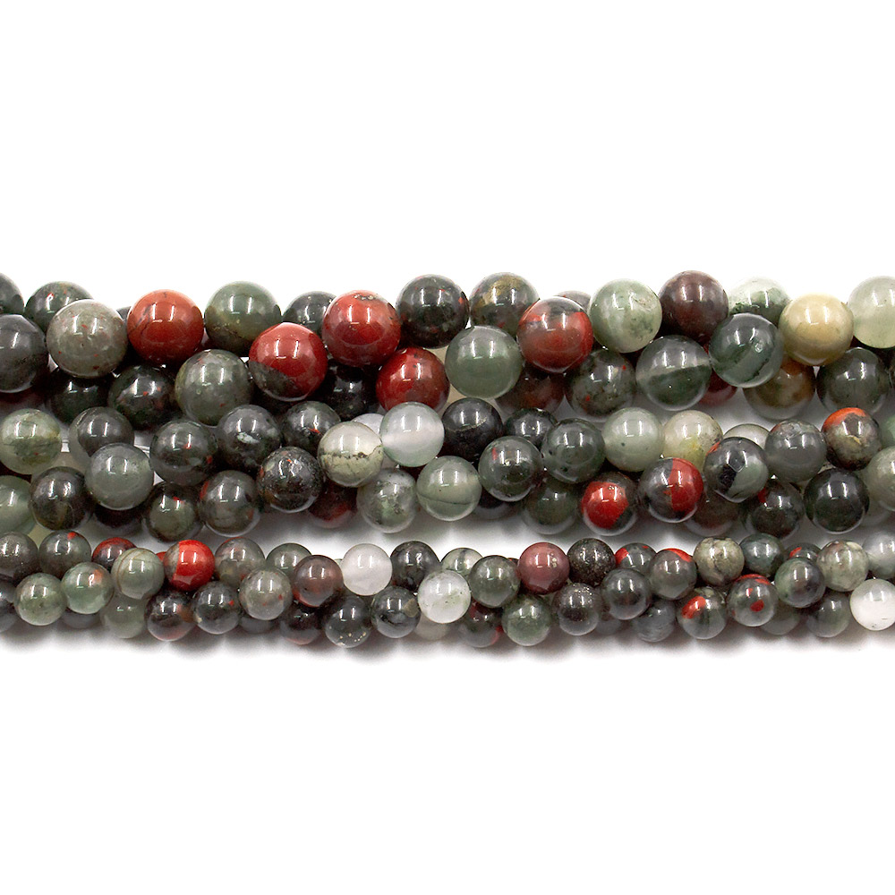 Гелиотроп АВ 6 мм