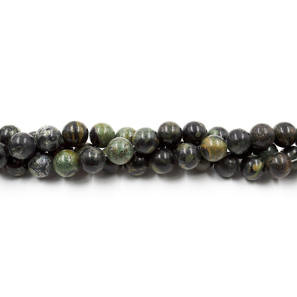 Яшма камбаба 10 мм 1С