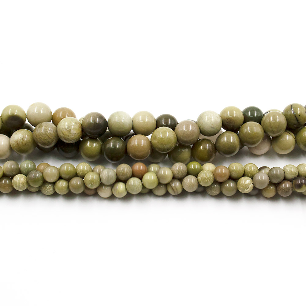 Фото товара яшма лимонная шар