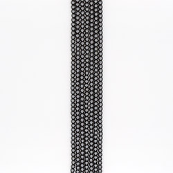 Гематит шар А 6 мм 