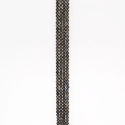 Фото товара лабрадор темный 6 мм 2 сорт