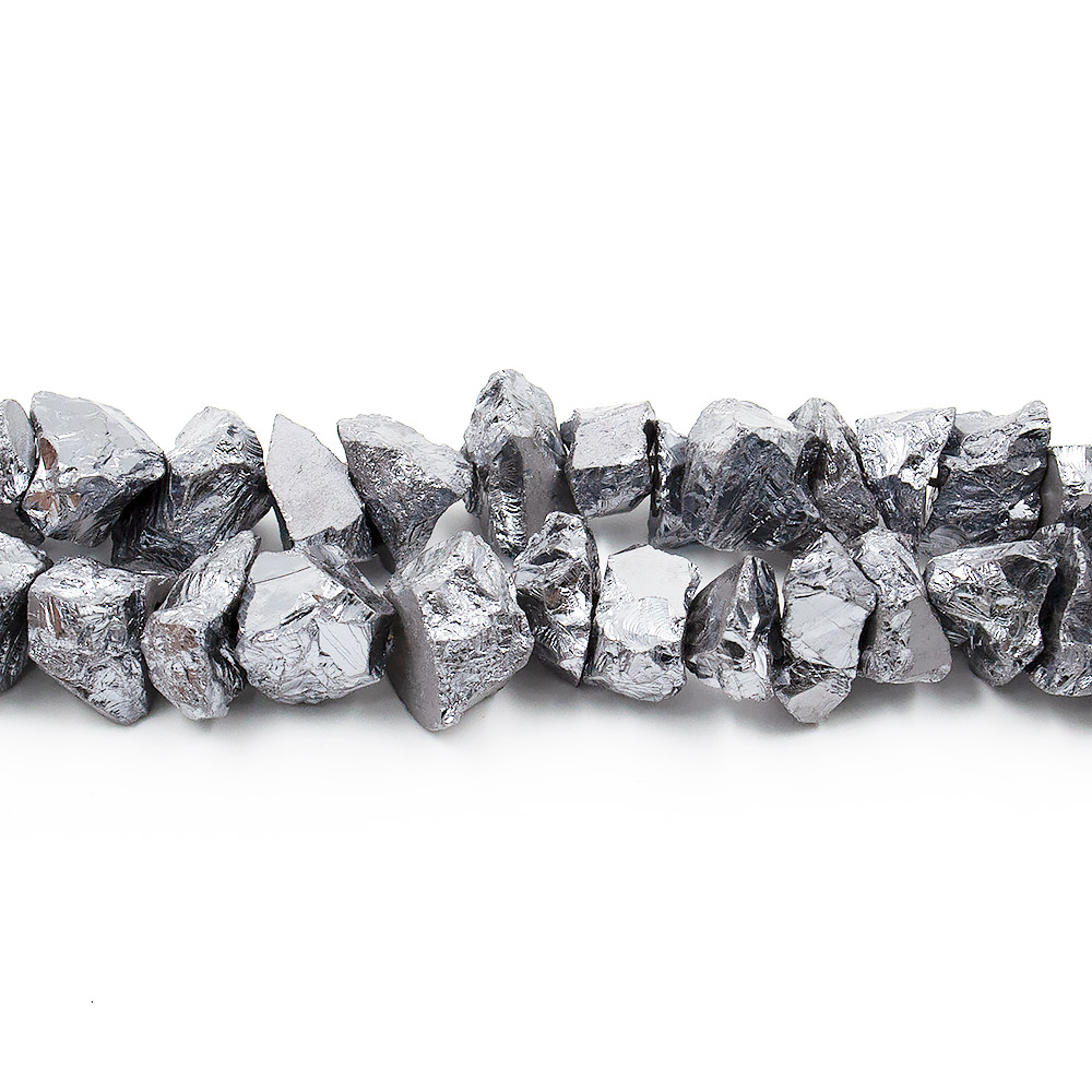 Терагерц крошка крупная необработаная 17*10 мм