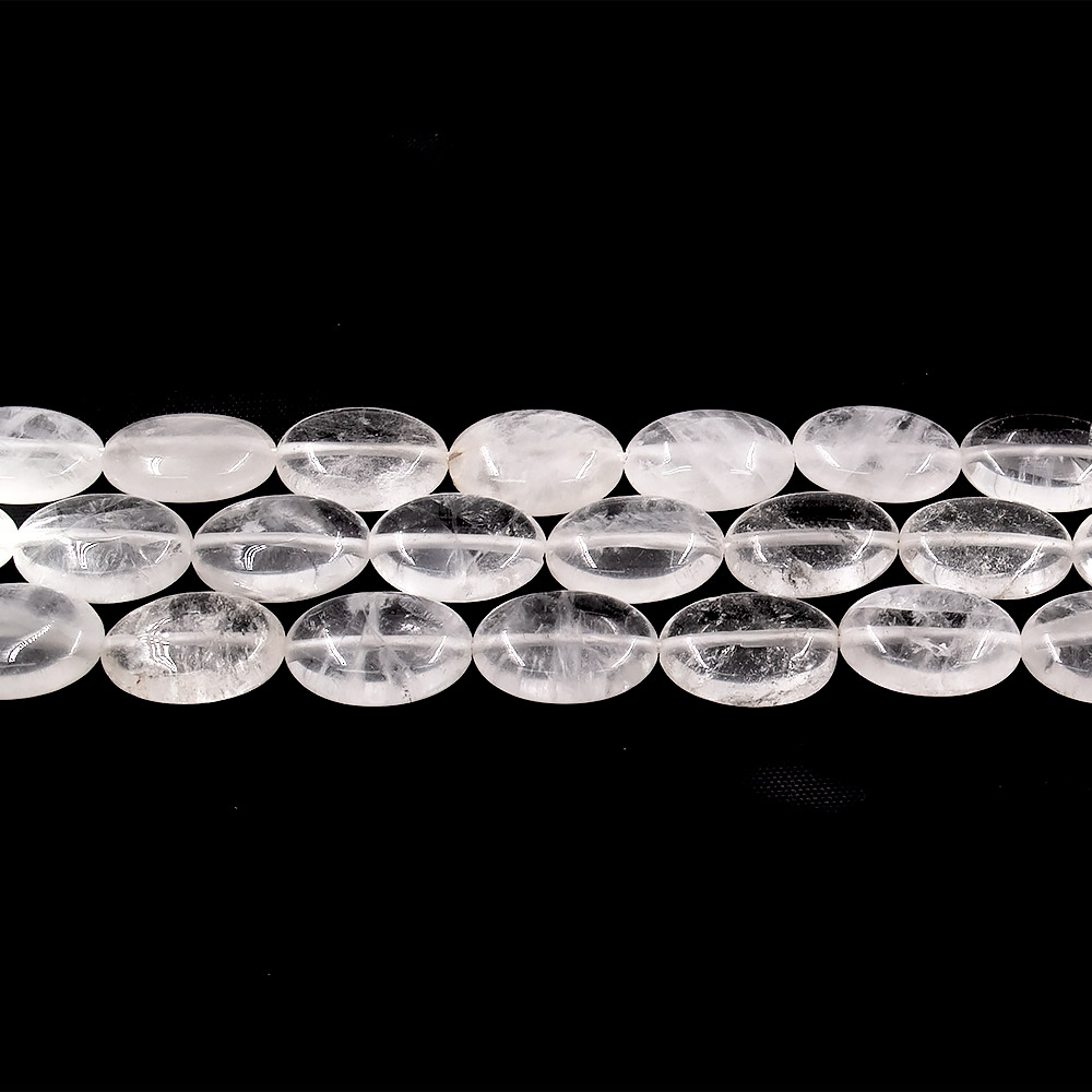 Горный хрусталь таблетка овальная 17*12 мм