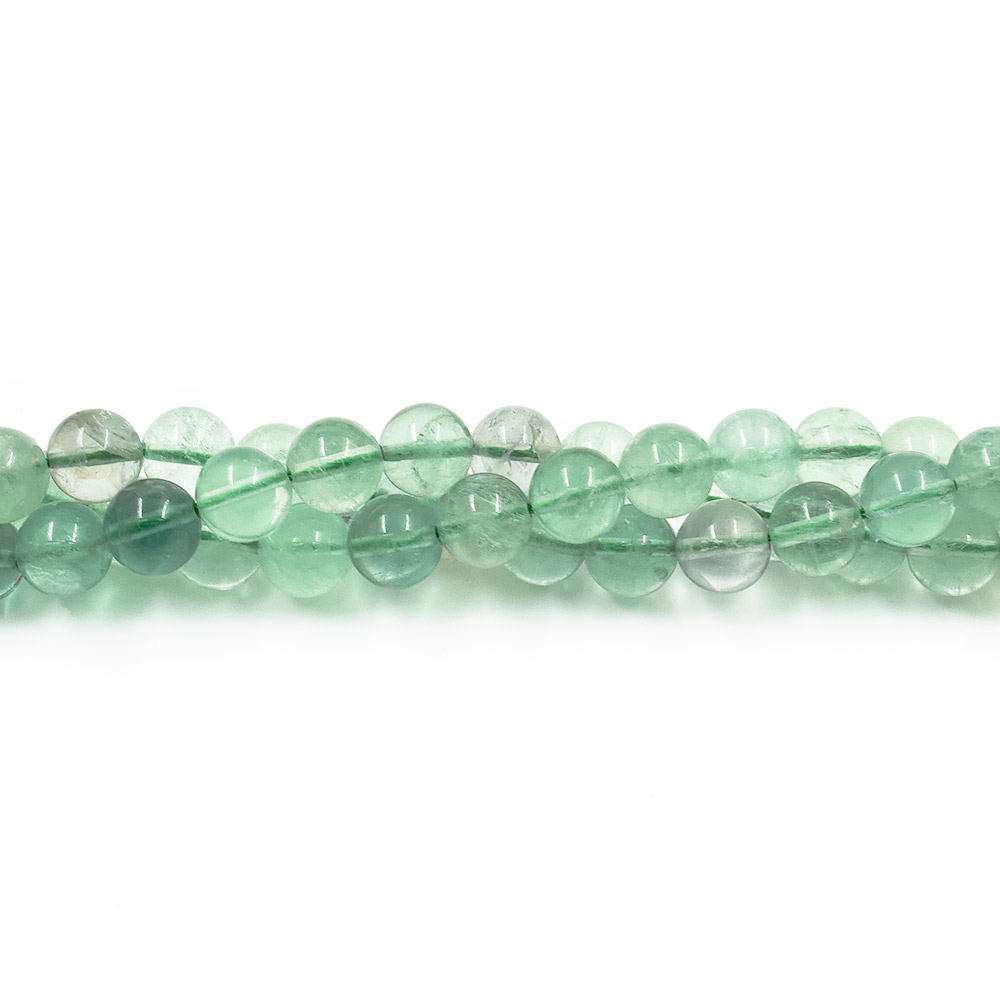 Фото товара флюорит зеленый шар