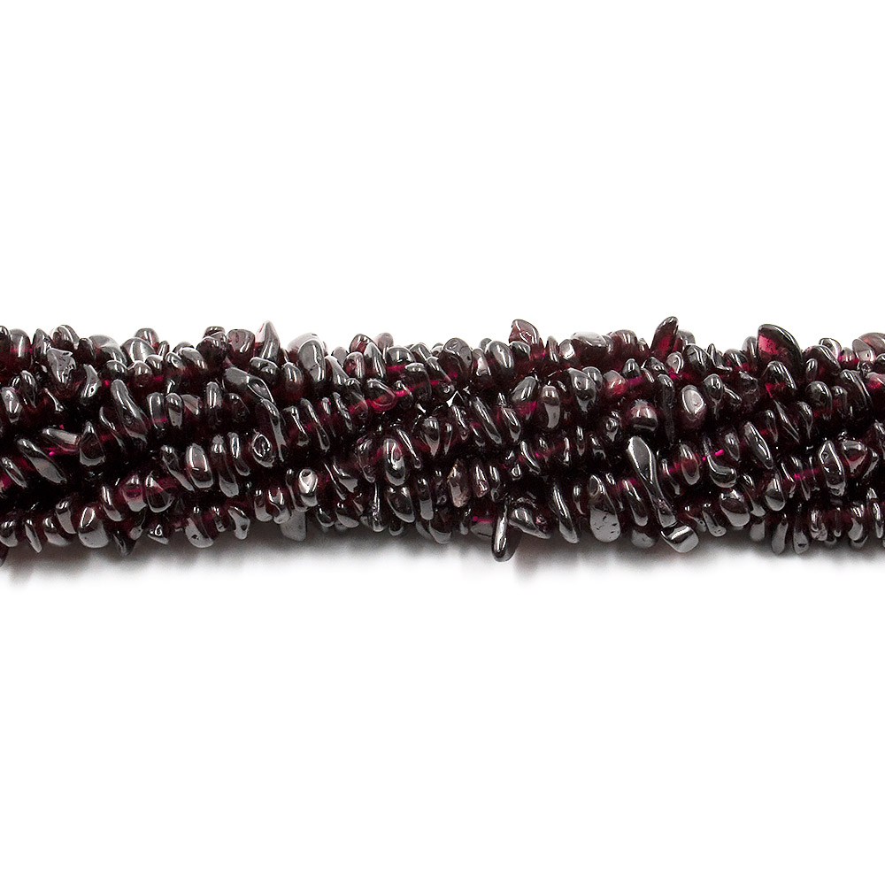 Фото товара гранат крошка