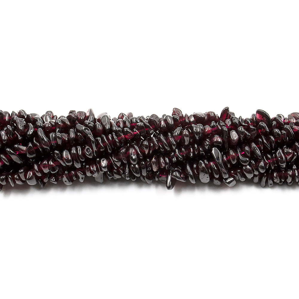 Фото товара гранат крошка