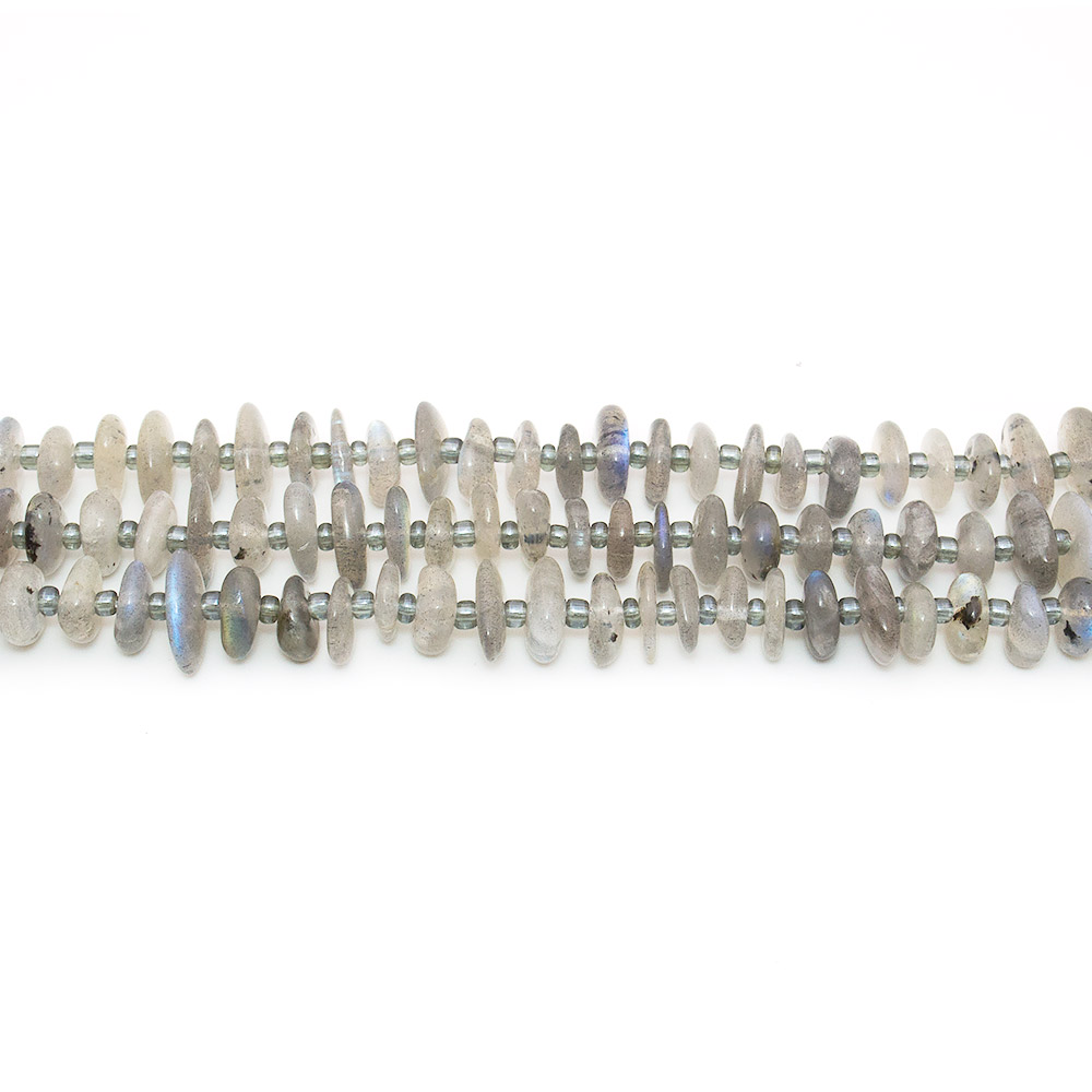 Фото товара лабрадор слайсы 11*4 мм