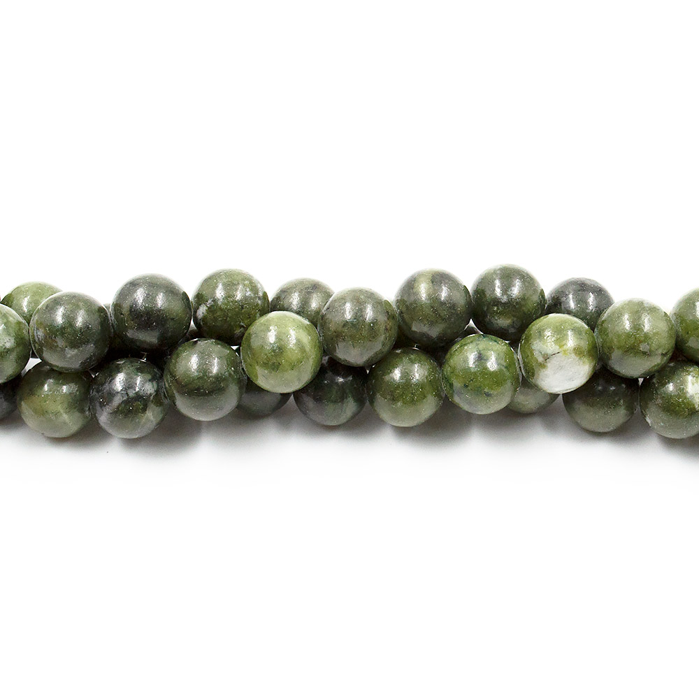 Фото товара жадеит шар 12 мм 1с