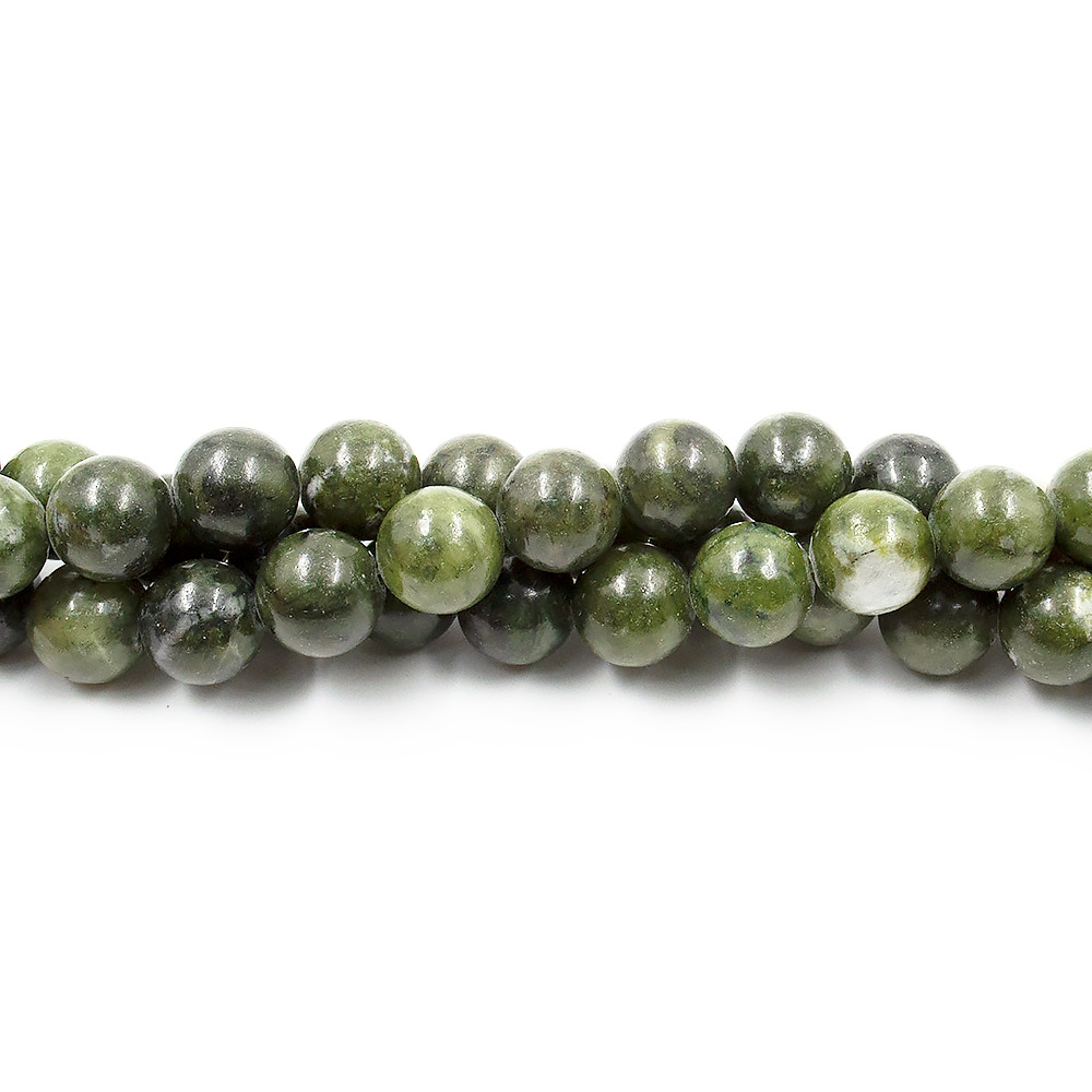 Фото товара жадеит шар 12 мм 1с