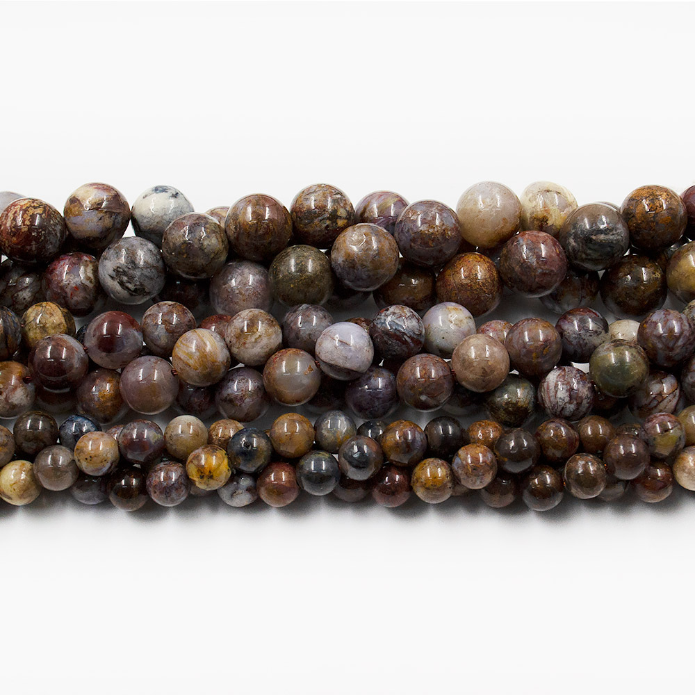 Фото товара петерсит темный шар 1с