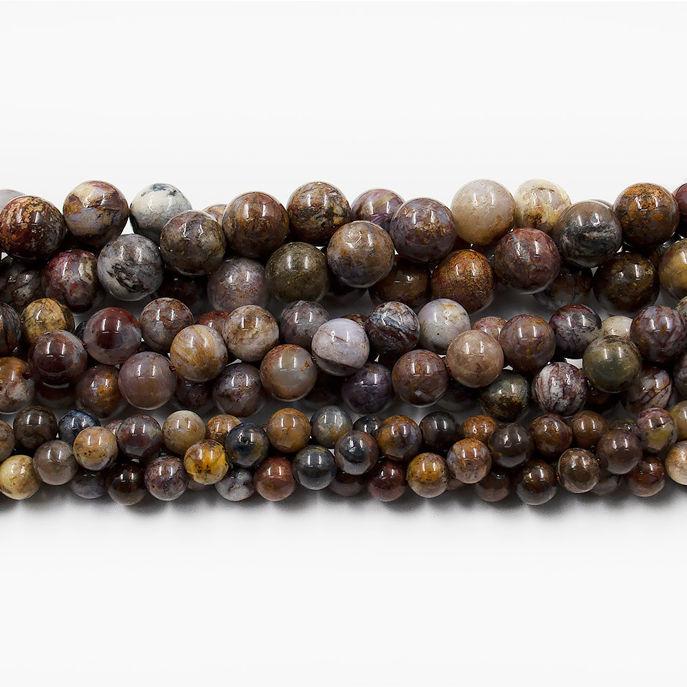 Фото товара петерсит темный шар 1с