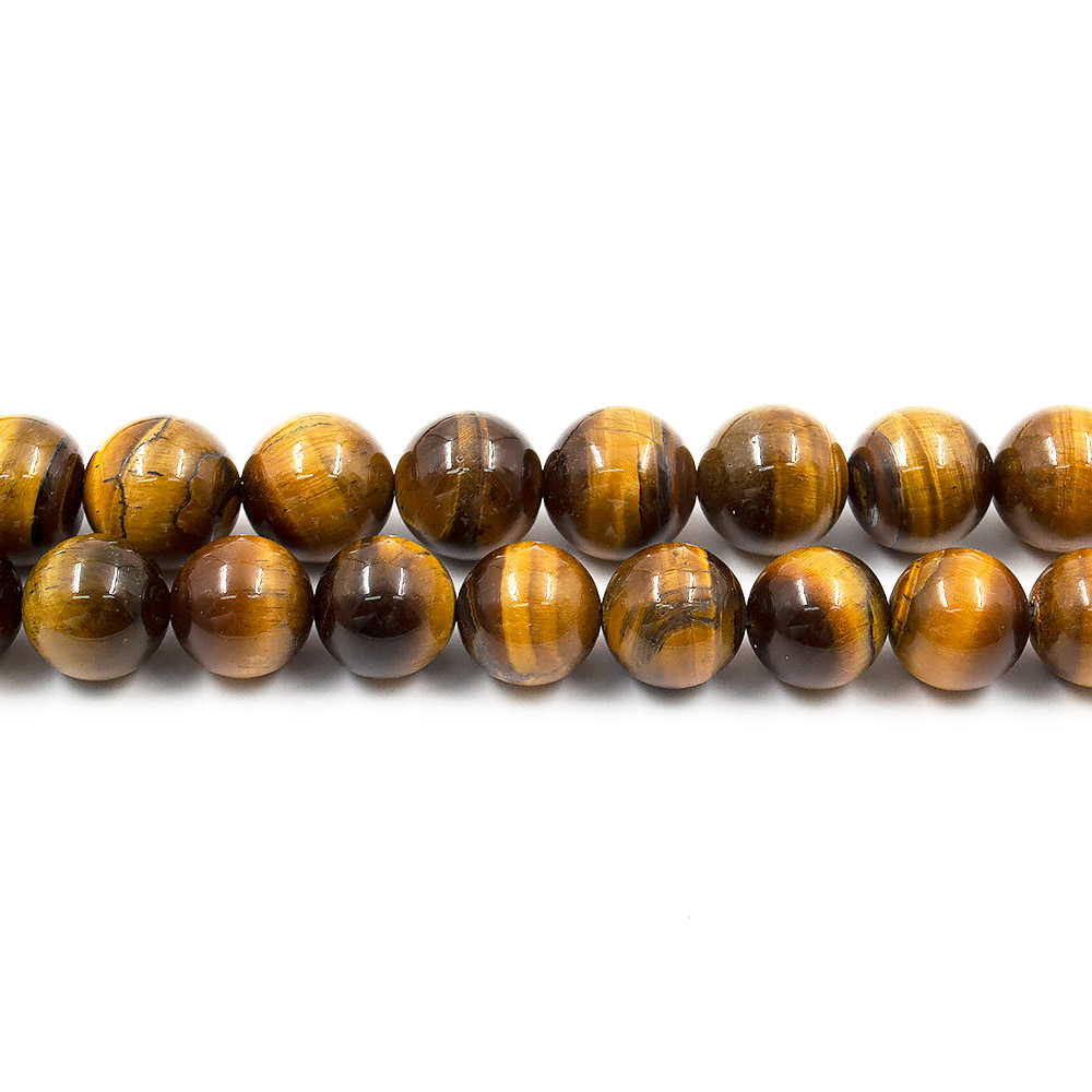 Тигровый глаз шар MAX