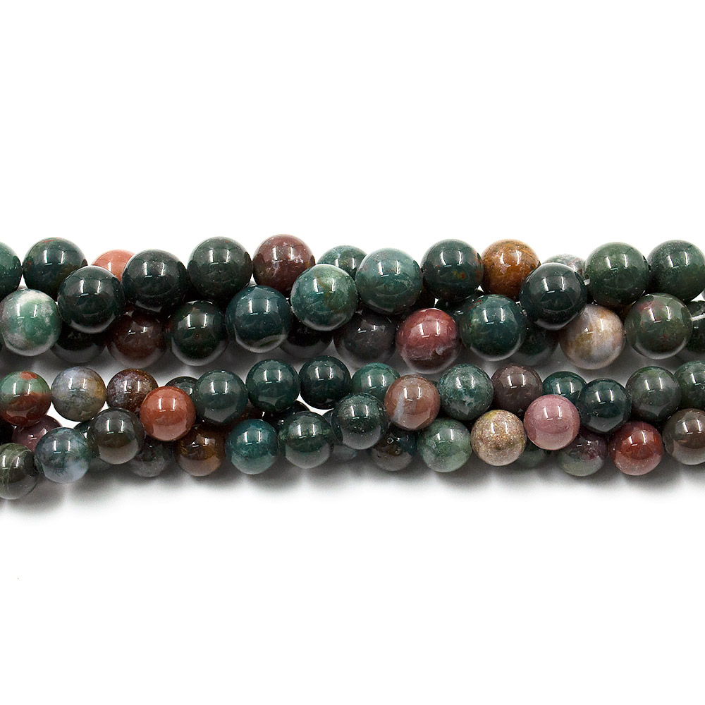 Фото товара яшма микс шар