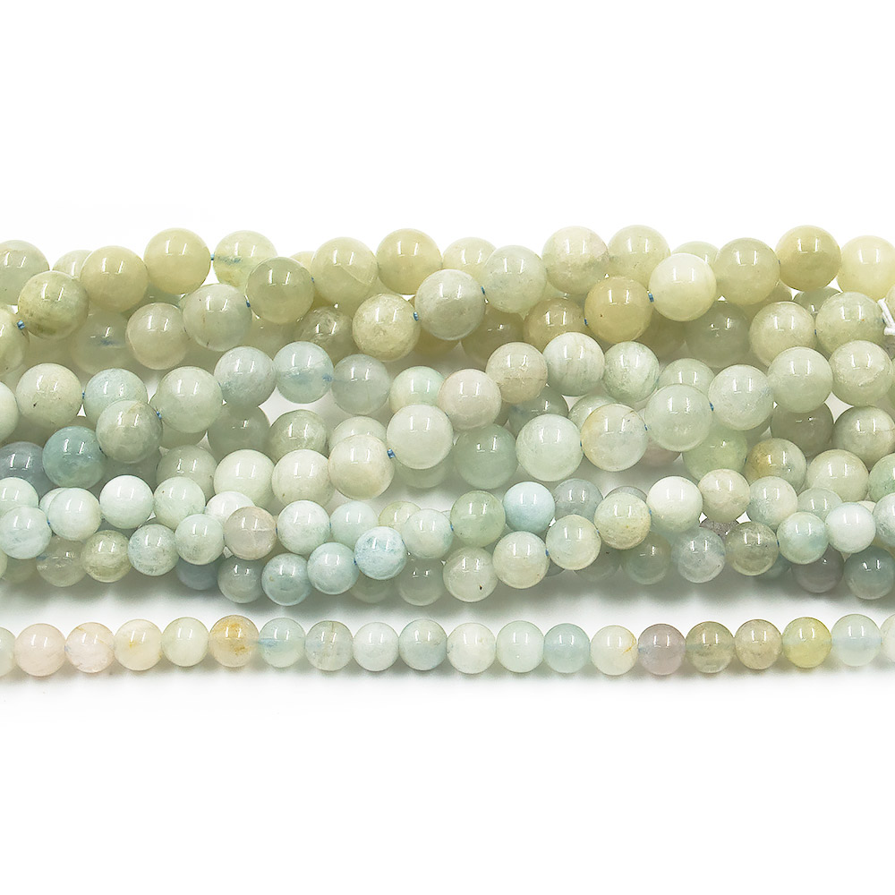 Аквамарин шар 2 с.