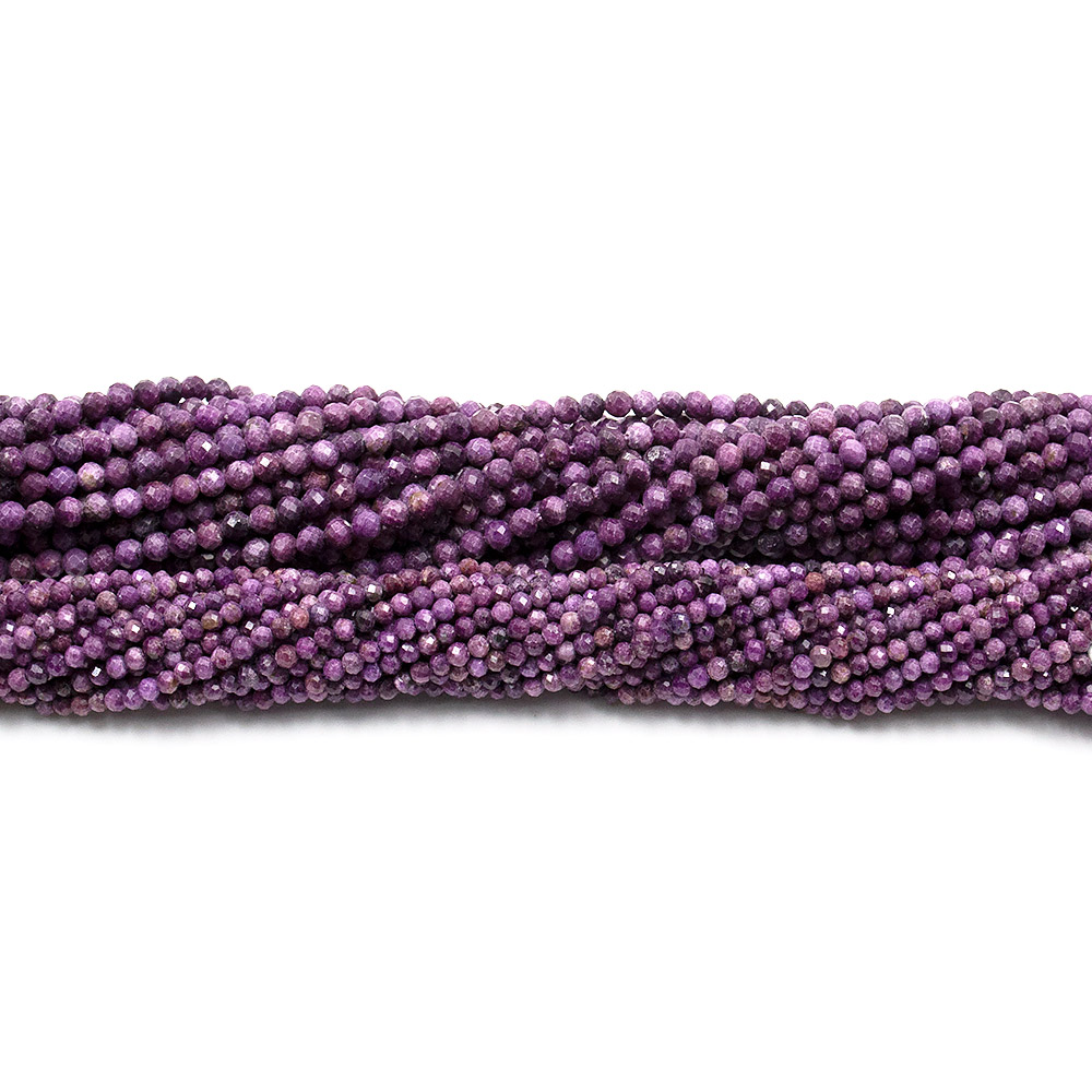 Фото товара сугилит шар граненый