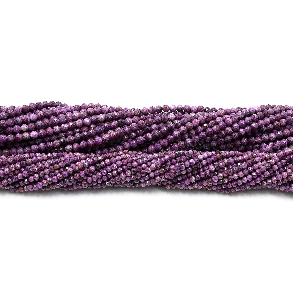 Фото товара сугилит шар граненый