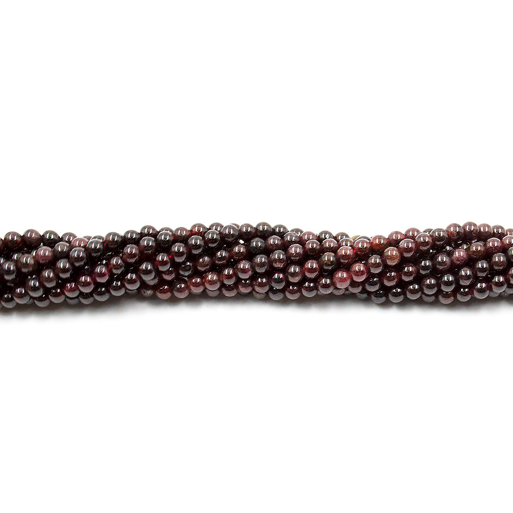 Гранат шар 1с 4 мм