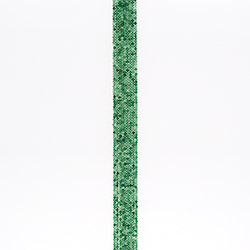 Фото товара агат шар цвет зеленый 3 мм