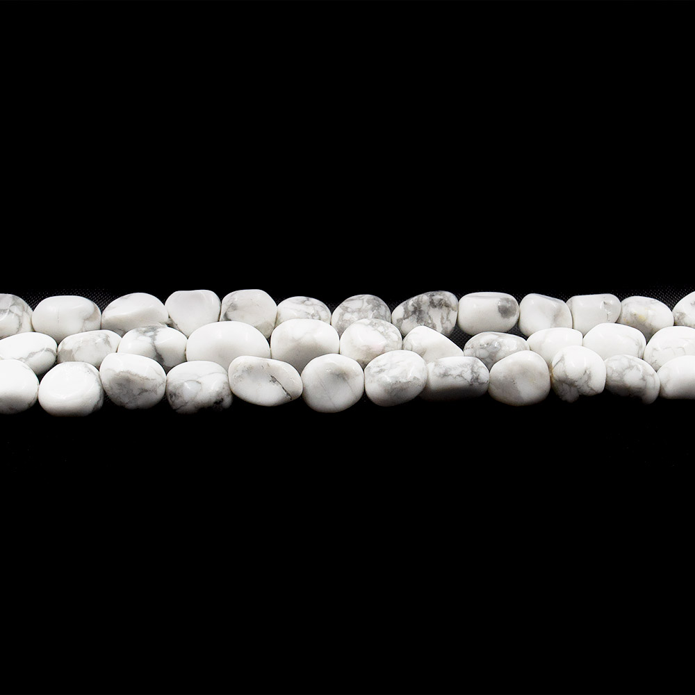 Фото товара кахолонг галтовка 10*9 мм