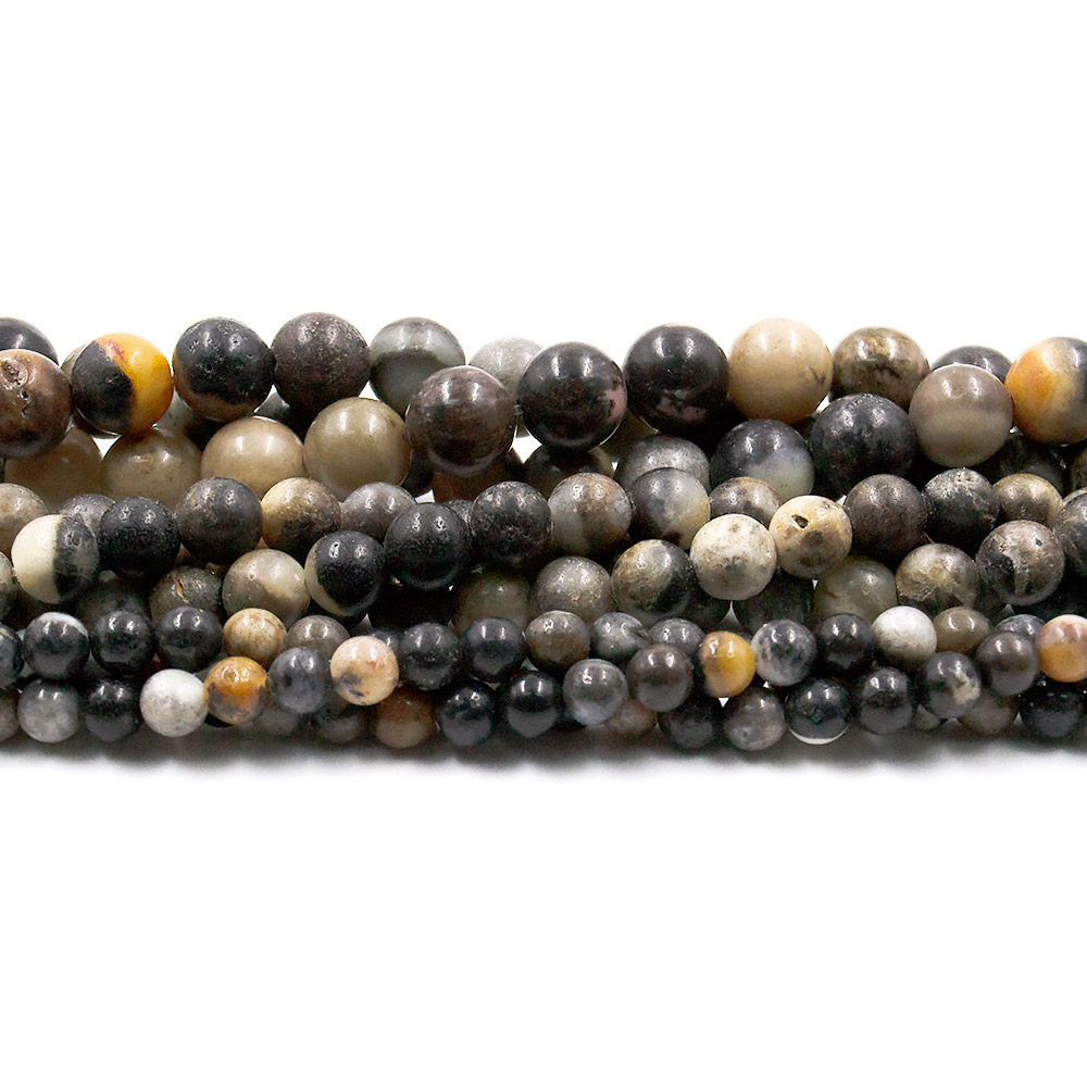 Фото товара кальцит темный шар