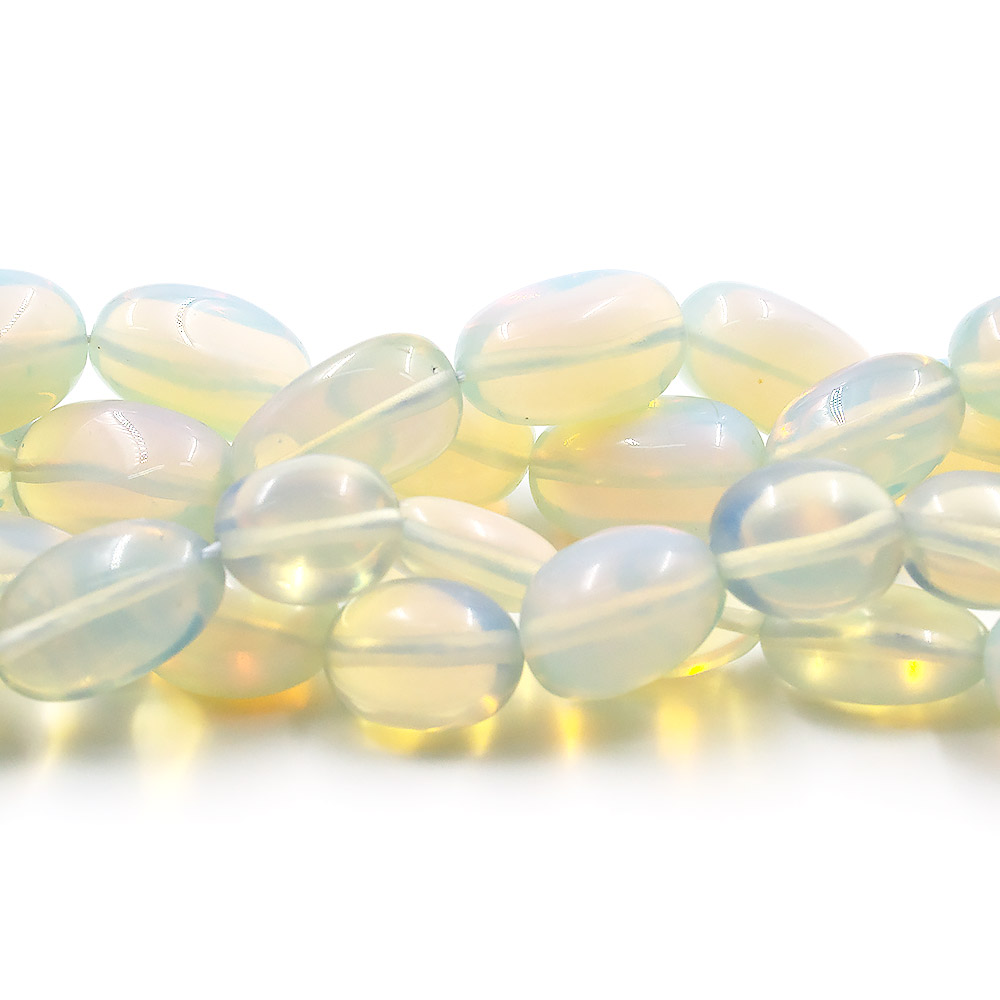 Лунный имитация галтовка