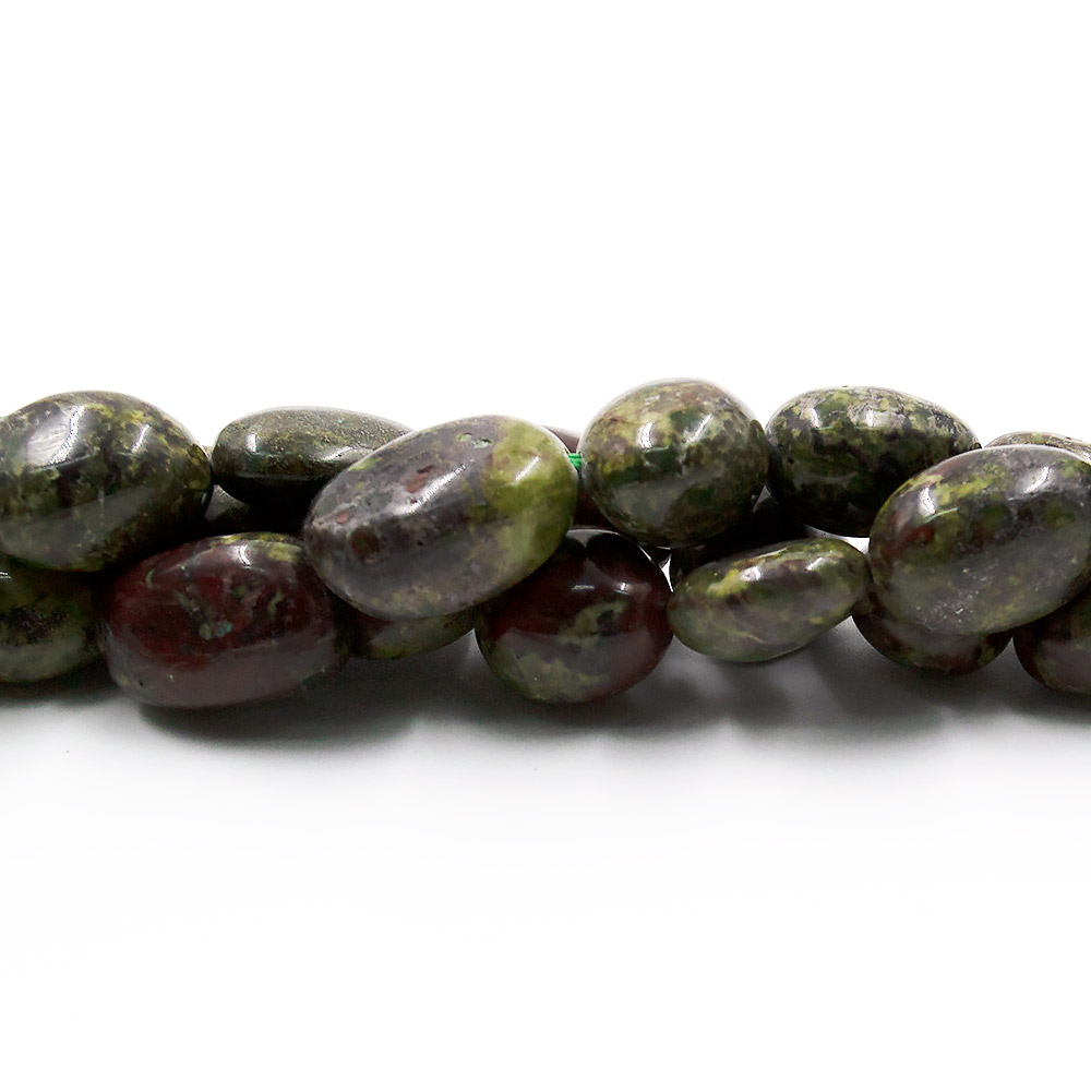 Эвдиалит галтовка 17*12 мм