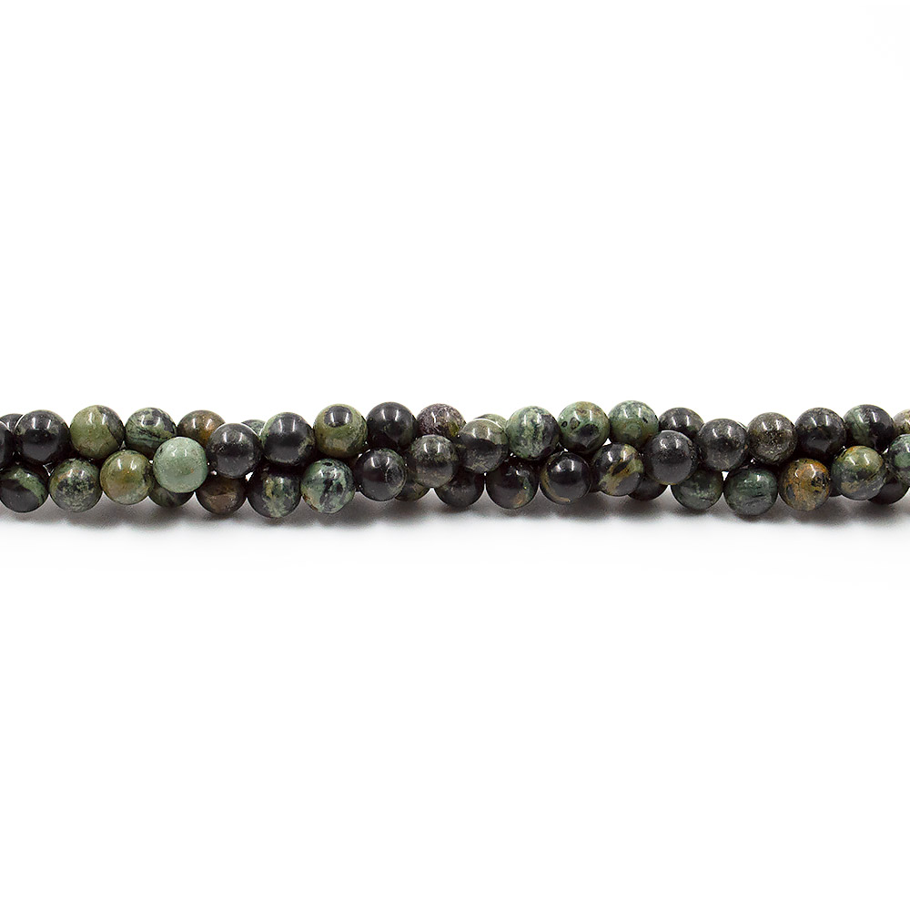 Яшма камбаба шар 6 мм