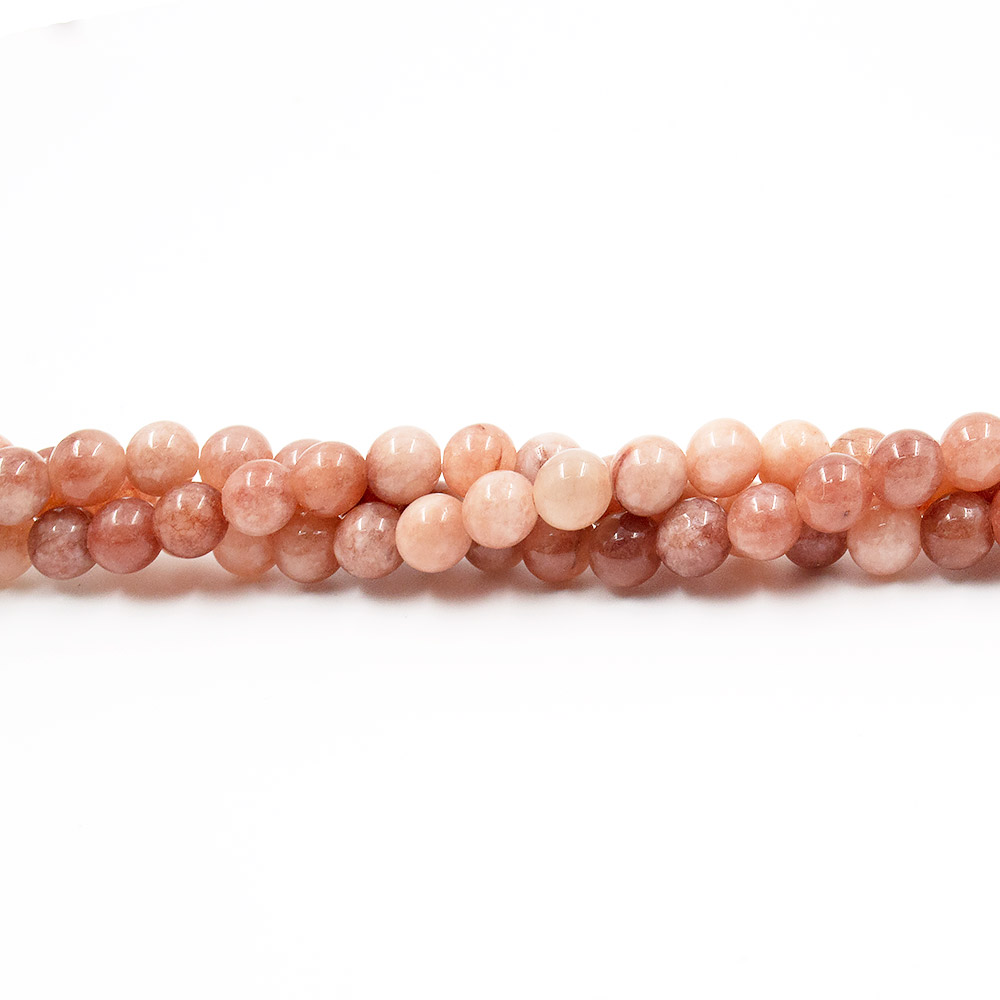 Фото товара кварц тонированный цвет солнечный темный шар