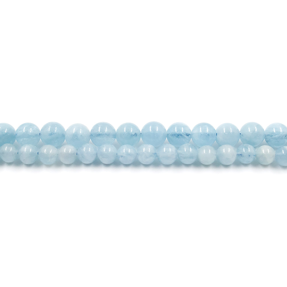 Аквамарин шар А+